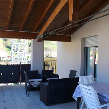 Casa Tovini Apartment Pisogne Exterior photo