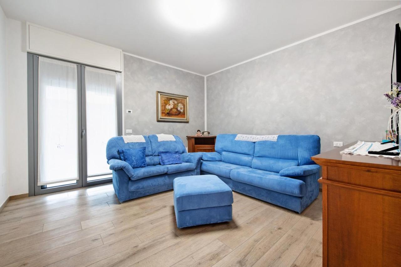Casa Tovini Apartment Pisogne Exterior photo